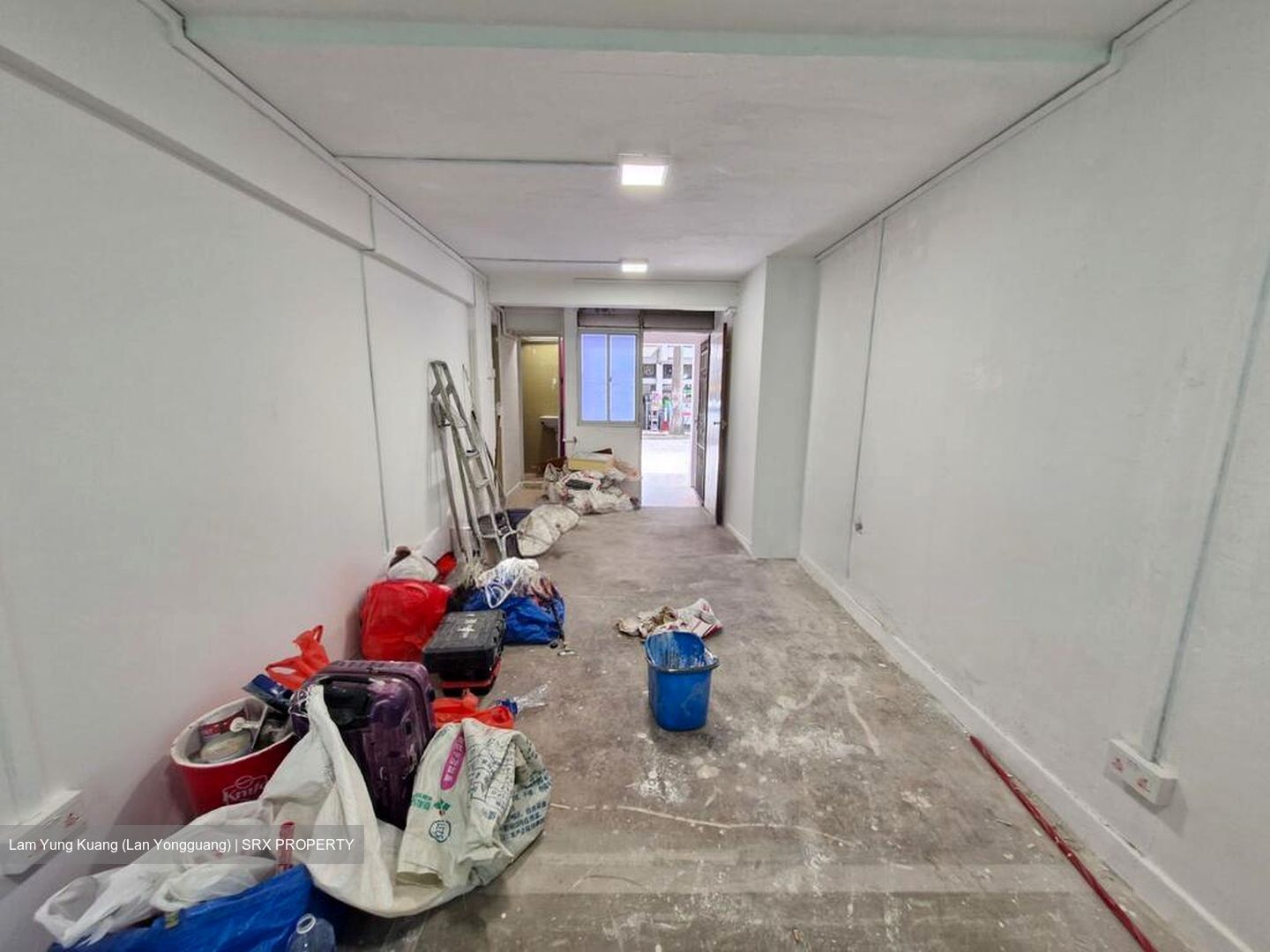 Everton Park (D2), Shop House #503378431